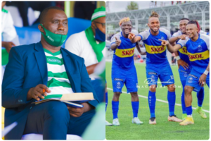 Imana nsenga izampuze na Rayon Sports kuri Final! Mvukiyehe Juvenal yasabye ikintu gikomeye imana kugirango afashe Rayon Sports kuzajya ihora imwihuka mu gihe cyose akiyobora Kiyovu Sports