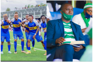 Imana nsenga izampuze na Rayon Sports kuri Final! Mvukiyehe Juvenal yasabye ikintu gikomeye imana kugirango afashe Rayon Sports kuzajya ihora imwibuka mu gihe cyose akiyobora Kiyovu Sports