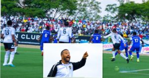 Umukinnyi wabiciye bigacika mu ikipe ya APR FC na Rayon Sports agiye kujyanwa gukina i Burayi n’umutoza Adil Mohamed uzakumburwa n’abafana ba APR FC cyane