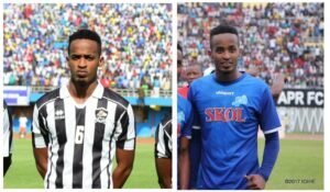 Mukunzi Yannick wakoreye amateka ahambaye muri Rayon Sports na APR FC yahishuye iyo yifuriza gutwara igikombe cya shampiyona