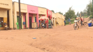 Gasabo : Abana bo ku mihanda barimo gutakamba , basabye ikintu gikomeye cyane cyatuma ubuzima bwabo buhinduka