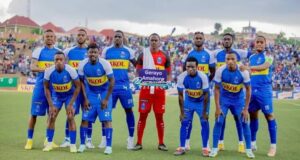 Bidasubirwaho nyuma ya Traoré hamwe na Kabwili, Rayon Sports yamaze kumvikana n’undi mukinnyi imuhereza byose akeneye ngo yigendere amahoro