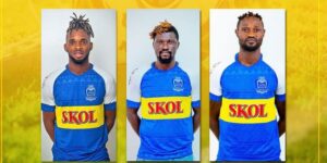 Yari agikwiye pe kuko yacunguye iyi kipe! Umukinnyi wa Rayon Sports urahabwa igihembo cy’ukwezi kwa 3 hagati ya Onana, Luvumbu na Eric yamenyekanye