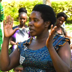 Inkuru nziza yumvikanye mu Rwanda ikanezeza benshi