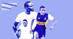 Amashirakinyoma ku bivugwa ko Hakizimana Muhadjiri yamaze guhabwa na Rayon Sports akavagari k’amafaranga akayisinyira amasezerano y’imyaka ibiri