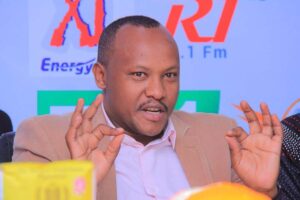 KNC yeguye ku nshingano zo kuyobora ikipe ya Gasogi United ahita atangaza ikizakurikiraho