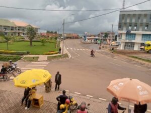 Amahano i Gicumbi: Umusore yishe nyina amukubise umuhini mu mutwe!