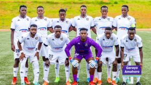 Ben Moussa nawe ibye ntabwo bisobanutse! Hamenyekanye impamvu umutoza Ben Moussa yanze ko APR FC yakirira Kiyovu Sports Kuri Sitade ya Kigali Pelé Stadium mu gikombe cy’Amahoro