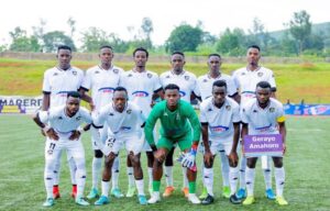 Ben Moussa waciye igikuba nyuma yo kwemeza ko azakorera Kiyovu Sports ibyo idatekereza 11 azabanza mu kibuga ntabwo bavugwaho rumwe na benshi