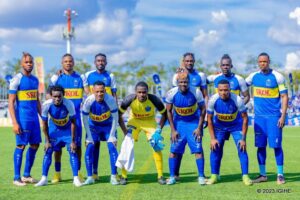 Bidasubirwaho umukinnyi w’inkingi ya mwamba muri Rayon Sports agiye kwerekeza mu igeragezwa mu ikipe ikomeye i Burayi yigeze kwandagaza ku buryo bukomeye ikipe ya Real Madrid mu irushanwa rya UEFA Champions League