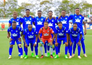 APR FC yateye intambwe ikomeye yo gusinyisha umukinnyi uri kwifuzwa n’amakipe menshi yo hanze y’u Rwanda