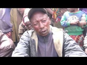 Ruhango: Urupfu rw’amayobera ku mugabo wasanzwe mu gishanga yapfuye, aho byageraga nijoro akamoka