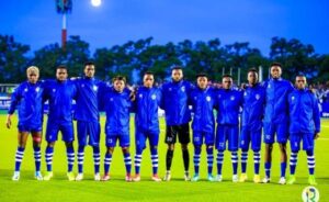Umukinnyi wa mbere w’Umunyarwanda urusha bagenzi be impano yateye intambwe yo gusinyira APR FC nyuma y’igihe gito yumvikanye na Rayon Sports