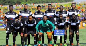 Hamenyekanye irwara iteye ipfunwe myugariro wa APR FC Niyigena Clement yarwaye ikagirwa ubwiru ikaba igiye gutuma kugaruka mu kibuga uyu mwaka bitakigarukwaho