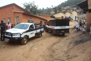 Kimisagara: Yishwe urwagashinyaguro none basanze umurambo we uri kureremba hejuru mu mazi
