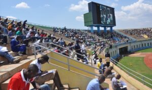 Inkuru nziza yatashye mu Banyarwanda , bongeye kubwirwa ijambo ryiza cyane ryatumye benshi bamwenyura