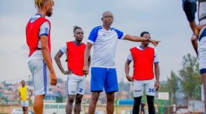 Hamenyekanye abakinnyi b’inkingi za mwamba muri Rayon Sports bashobora kwirukanwa bakajyana na Haringingo Francis wabagize ibitabashwa muri iyi kipe