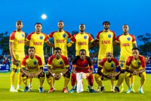 N’abanyarwanda baba hanze babyinjiyemo none bihinduye isura! ikipe ya Rayon Sports yihaye intego ikomeye yifuzwaga n’ubuyobozi bw’iyi kipe ariko igitangaje ni uko bikozwe nko guhumbya