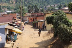 Kigali: Umugabo mbere yo gupfa yatumijeho ubuyobozi , bumugeraho yarangije gushiramo umwuka!