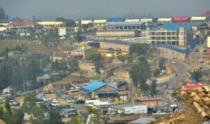 Ruhango :Umugabo Wakaswe igitsin***a nyuma yo kurumwa ugutwi arasaba Leta gufashwa.