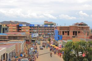 Rusizi: Abagabo batatu bakekwaho kwica umupolsi bafashwe bagiye kuryozwa ibyo bakoze