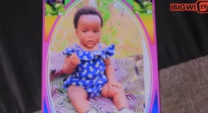 Mbega u Bunyamaswa! Umugore wo mu mujyi wa Kigali yakoze amarorerwa yica urwagashyinyaguro umwana w’ ikibondo w’ umuturanyi we.