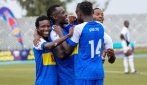 Ubuyobozi bwa Rayon Sports busa nkaho bwamaze kumanika amaboko bwemerera ikipe ya APR FC gutwara igikombe cy’amahoro