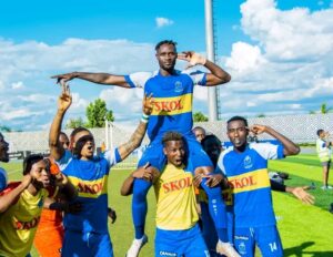 APR FC ibirinduwe ku mpanga na Rayon Sports rubura gica, abarayon bemeza ko bararara i Huye