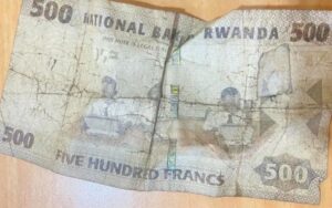 Gisagara: 500 y’ u Rwanda yatumye umugore we yica umugabo we , kubera ibyo umugabo yashakaga gukora.