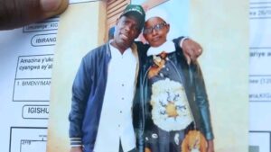 Rwamagana: Umugabo yamaganwe mu bye n’umugore we azira kutubahiriza inshingano zo mu buriri