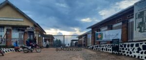 Hari i Bitaro byo mu Rwanda bifite ibikoresho biteye inkeke byatuma ubuzima bw’ ababigana bujya mu kaga gakomeye cyane