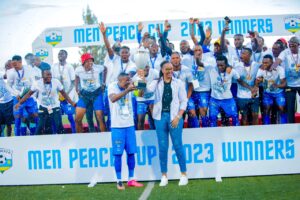 Ikipe yo mu Rwanda ikunzwe n’ abenshi igihe ku rwego rumwe na Paris-Germain yo mu gihugu cy’Ubufaransa, amateka aranditswe