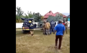 Amakuru ababaje yashenguye imitima yabenshi , abanyeshuri 37 bapfiriye ku ishuri
