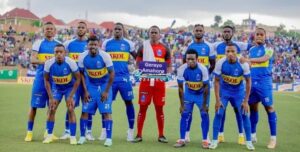 Abagiye kwerekeza i Huye ntabwo bose basanzwe banaboneka mu bakinnyi Rayon Sports ikoresha! Abakinnyi batarenga 15 gusa nibo Rayon Sports igiye kujyana i Huye