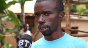 Nyarugenge: Ibyo abanyerondo bakoreye umubyeyi byashenguye benshi.