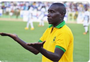 Yayaya mbega inkuru y’ akababaro, yari umutoza witondaga cyane, abantu benshi bashenguwe n’ urupfu rw’ uwatoje imyaka 18 ikipe yo mu Rwanda