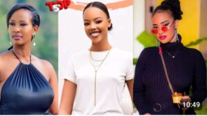 Abasitari nyarwandakazi bagaragaye kenshi nta kenda k’ imbere bikarikoroza, isutiye ni amateka?