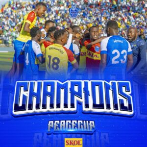 Umwami wa Ruhago nyarwanda yongeye kwima Ingoma Rayon Sport kugasongero