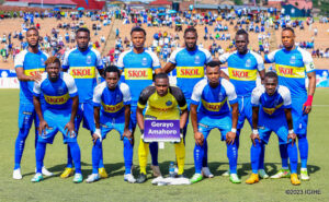 Abakinnyi 6 Rayon Sports yagendagaho ntibazakina umukino wa nyuma w’igikombe cy’amahoro
