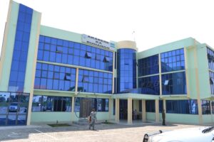 Amakuru mabi muri Ruhango,  Umugabo yariye karungu , birangira atemye umuhungu we