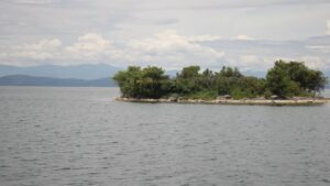 Inkuru itari nziza,  umusore ugeze mu myaka yo gutunga umuryango nawe akishimira kugira urubyaro , umurambo we wasanzwe mu kivu.