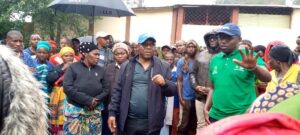 Hasohotse amakuru meza kuri b’ abantu basenyewe n’ ibiza bagasigara iheruheru