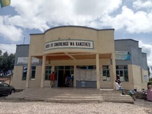 Rubavu: Benshi bibaza impamvu muri Stock y’umurenge habonetsemo imibiri y’abantu