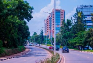 Amakuru meza Banki y’ Isi yakoreye ikintu u Rwanda cyanejeje benshi