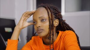 Incuro imwe ninjiye muri ghetto ye ariko ibyo yankoreye byangije ubuzima bwanjye