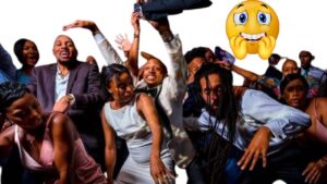 Biteye ubwoba: Abarenga 400 bishwe n’umunaniro watewe no kubyina cyane