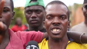 Bumbogo: Uwabaye ikihebe mu gace atuyemo yihereranye undi muturage amugira intere