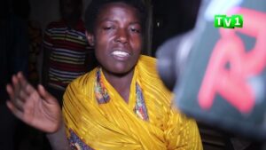 Muhanga: Itegeko rishya ku bagore bose rivuga ko ntawemerewe kujya mu kabari ryashegeshe benshi