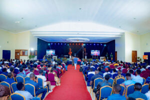 Irushanwa rya RSW TALENT HUNT rigeze kuri Final: Menya uko final izaba iteye n’ibihembo biteganirijwe uzegukana irushanwa