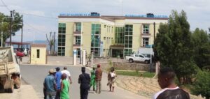 Rutsiro: Amafaranga igihumbi umuyobozi yatse umuturage yatumye atabwa muri yombi